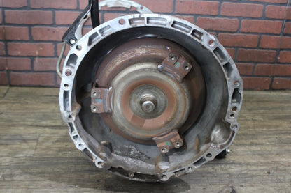 06-10 GRAND CHEROKEE SRT8 6.1L OEM AWD AUTO TRANSMISSION GEAR BOX 52108630AA