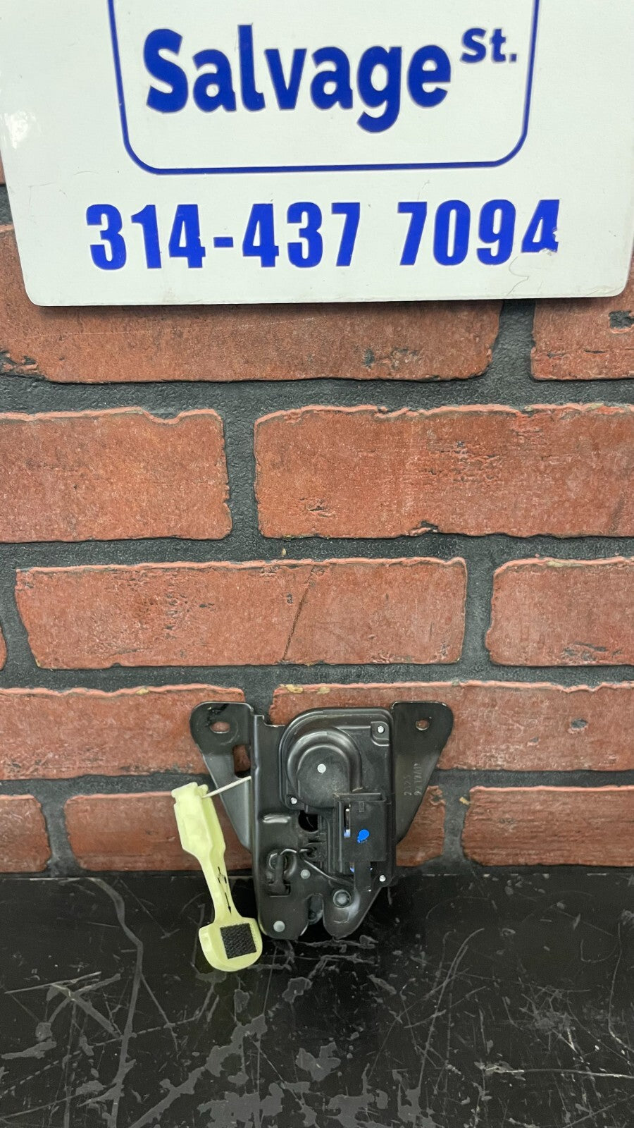 2007-2023 CHALLENGER/CHARGER/300 TRUNK DECK LID POWER MOTOR LOCK LATCH ACTUATOR
