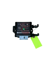 12-18 Audi S6 A6 A7 Headlight Head Light Lamp Range Computer Control Module Unit