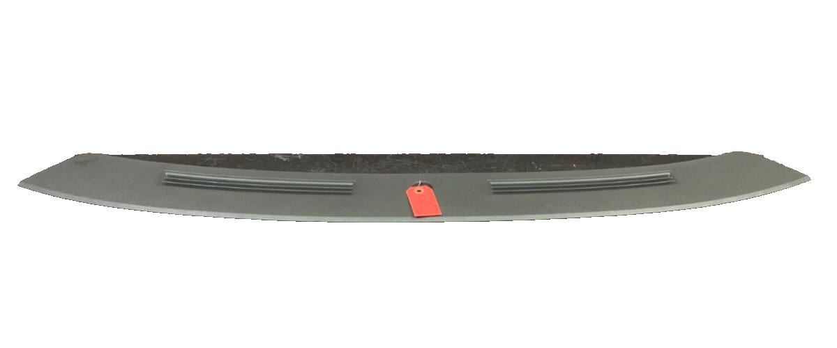 2005-2007 CHRYSLER 300 UPPER DASH DEFROSTER VENT TRIM PANEL 0XB33XDVAC
