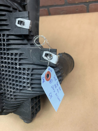 2014-2019 Ram 1500 3.0L Ecodiesel Charge Air Cooler Intercooler Assembly 195k