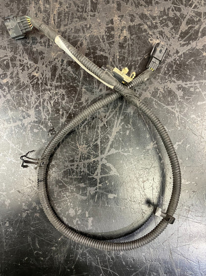 2012-2014 Charger Challenger 300 SRT8 OEM Active Suspension Wire Wiring Harness