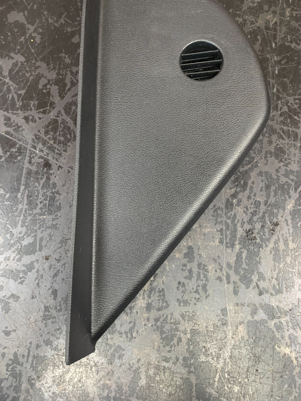2011-2023 DODGE CHARGER DASH LEFT SIDE END CAP TRIM COVER PANEL OEM 1QD23DX9AF