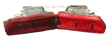 2009-2014 Dodge Challenger SRT Rear Tail Light Assembly Set 05028780, 05028781