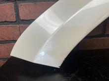 14-22 Grand Cherokee *SCUFFS* SRT White Front Driver LH Fender Flare Molding OEM