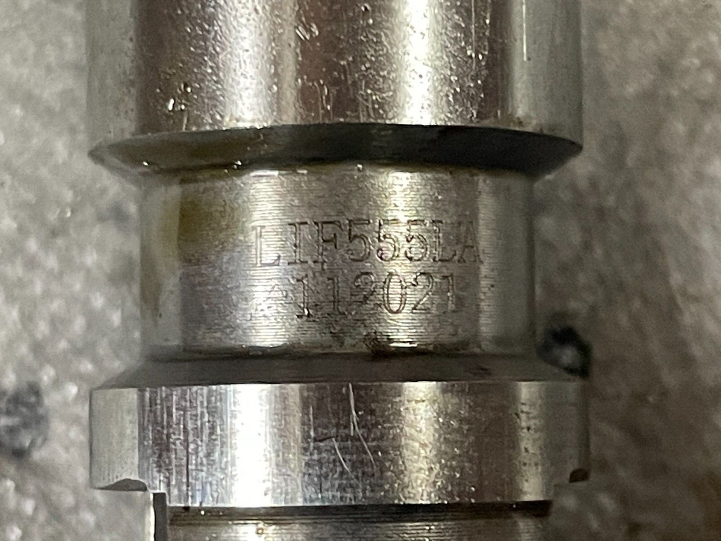 SB Industries LIF555LA x4 Lifter 03-15 Chrysler Dodge Ram 5.7L 6.1L Hemi w/o MDS