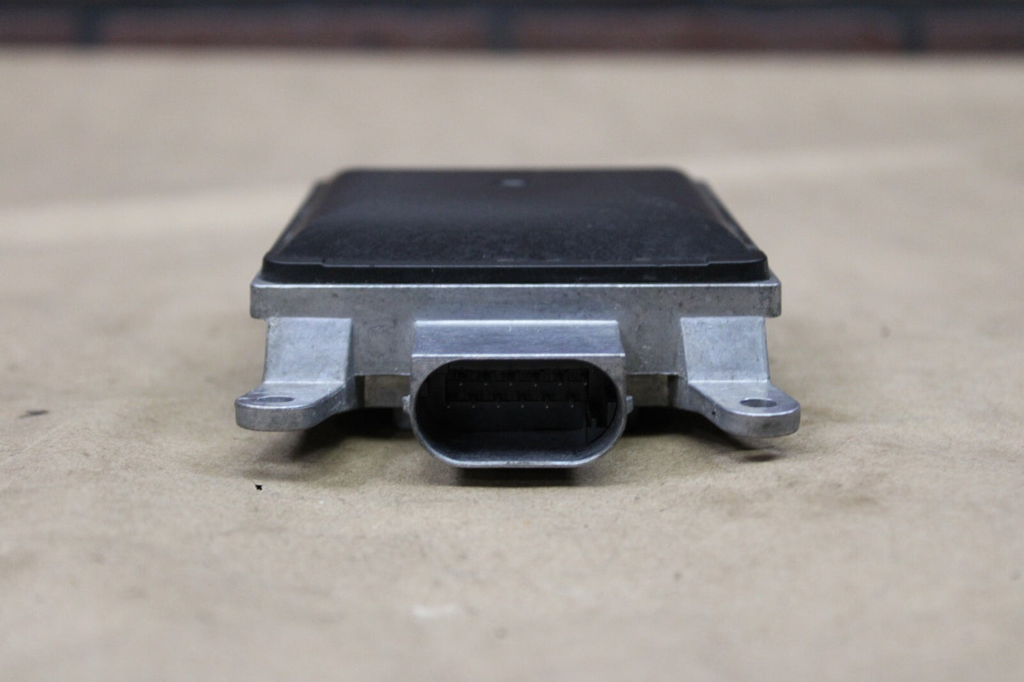 2012-2015 AUDI A7/S7 LEFT LANE CHANGE ASSIST CONTROL UNIT MODULE OEM 4G0907566J