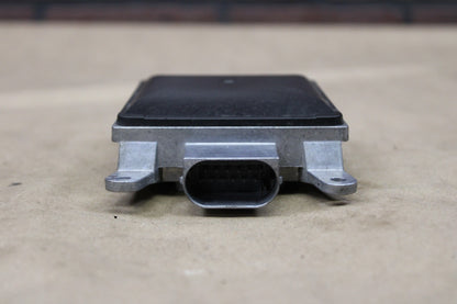 2012-2015 AUDI A7/S7 LEFT LANE CHANGE ASSIST CONTROL UNIT MODULE OEM 4G0907566J