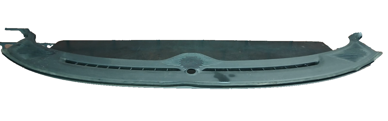 2015-2023 Dodge Challenger Dash Windshield Defroster Grill Panel 5la14dx9ad