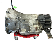 06-10 Jeep Grand Cherokee SRT8 Nag1 Awd Automatic Transmission 6.1L Hemi 175k