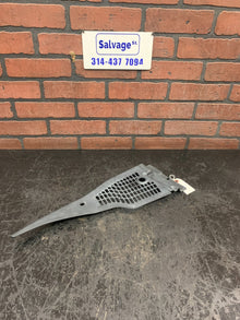 2009-2020 DODGE CHALLENGER FRONT RIGHT COWL VENT COVER PANEL OEM 04806222AB