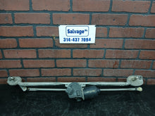 2005-2010 Charger/Magnum/300 Wiper Arm Transmission Linkage Motor 04805711aa