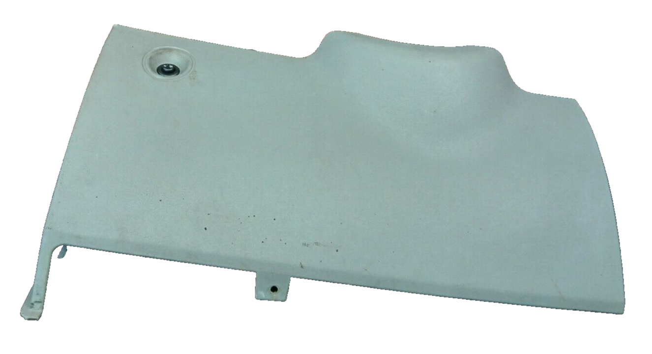 2007-2010 Charger/Magnum/300 Knee Bolster Steering Column Cover Panel 1dk30xdbaa