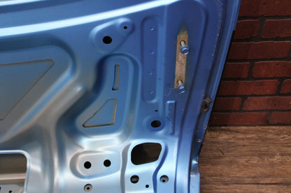 2015-2023 Dodge Charger Scat Pack Rear Trunk Deck Lid Hatch W/Camera OEM (PQD)
