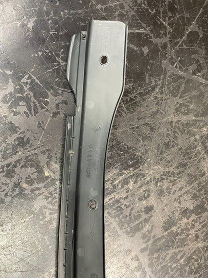 2013-2016 OEM Ford Escape Rear Liftgate Trim Panel w/Sensor CJ54-S406A76-AC Pair