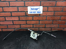 11-24 Dodge/Jeep/Ram/Chrysler Rear Right Door Latch Lock Actuator 04589914ae