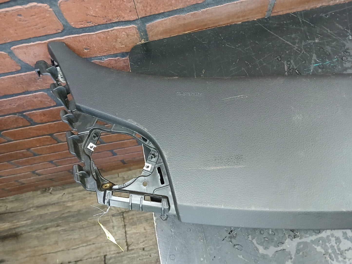 2012-2018 Audi S8 A8 Quattro Dash Windshield Defroster Panel Cowl 4h1857007c38m