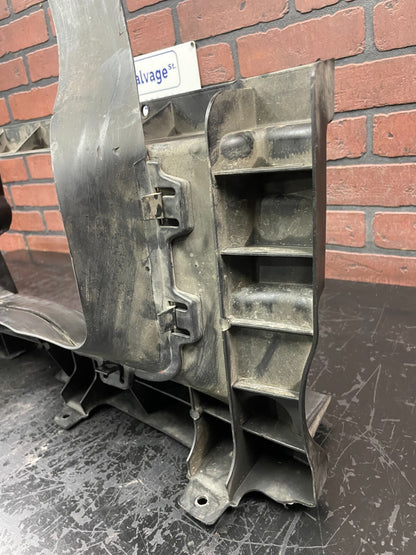 08-14 Dodge Challenger SRT8 Front Fascia Bumper Support 68043965AA OEM