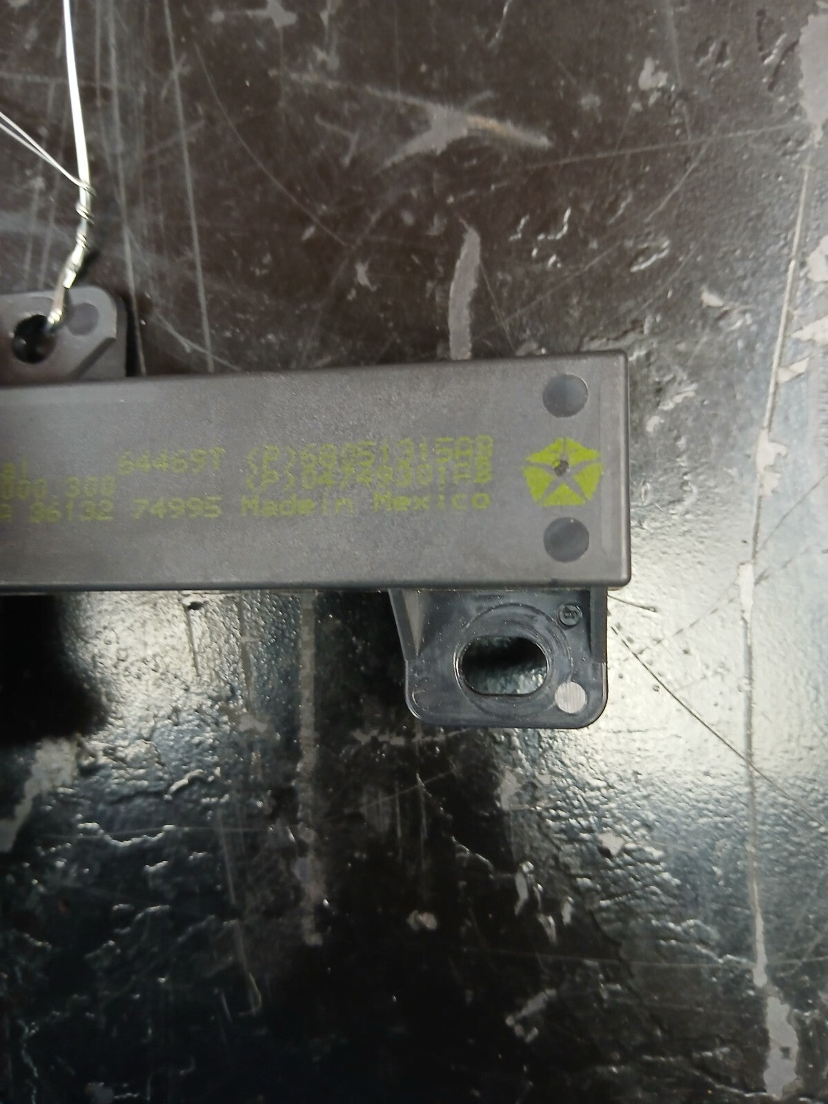 2011-2023 Charger/Challenger/300 Passive Entry Control Module 68051315ab