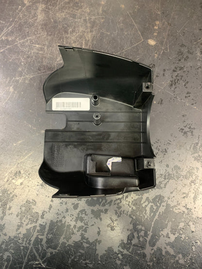 2014-2018 Ram 1500 Steering Column Shroud Lower Cover 1GE44DX9AC OEM