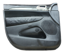 2011-2016 Grand Cherokee SRT Interior Front Driver LH Side Door Panel 1VL411X9AB
