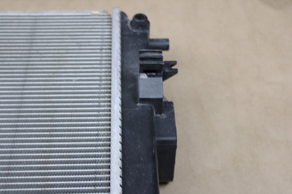 2009-2021 Ram 1500 V8 5.7L Hemi 4.7L Engine Cooling Radiator Assembly 195k Miles