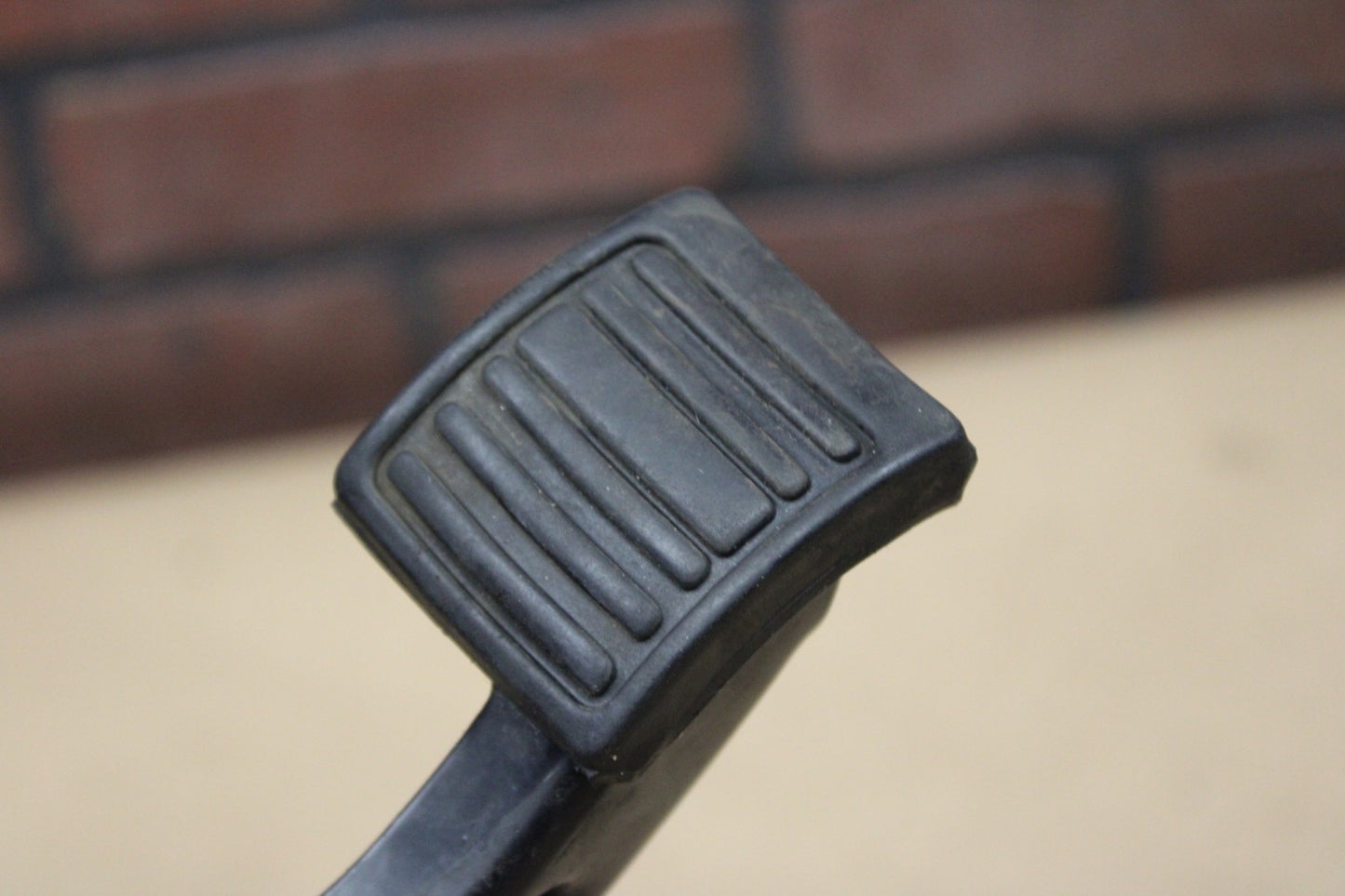 2009-2014 Cadillac Escalade Emergency E Parking Brake Pedal Assembly