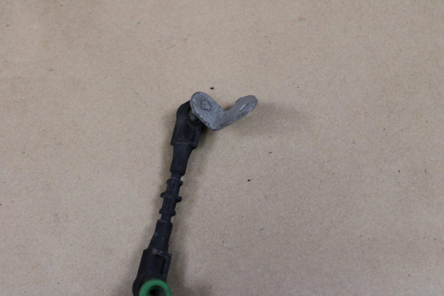 2012-2018 Audi S7 RH Passenger Headlight Height Level Sensor OEM 4H0907503
