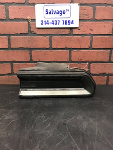2015-2022 Dodge Challenger Rear Passenger RH Side Tail Light DAMAGED LENS