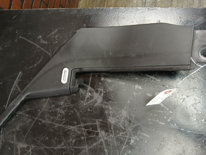 2011-2023 Dodge Charger Front Driver LH Window Door Molding Trim 55315139ad