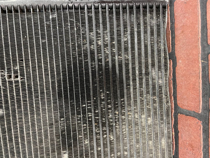 2011-2021 JEEP GRAND CHEROKEE/DODGE DURANGO HVAC A/C AIR CONDITIONING CONDENSER
