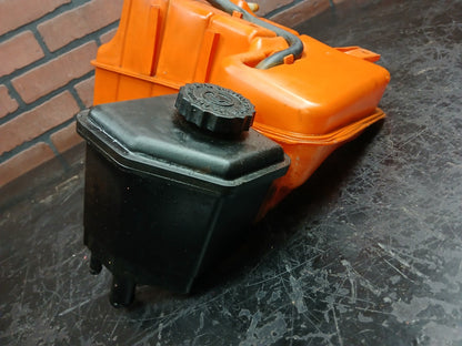 2006 Dodge Charger SRT8 Coolant & Power Steering Fluid Reservoir Tank Bottle