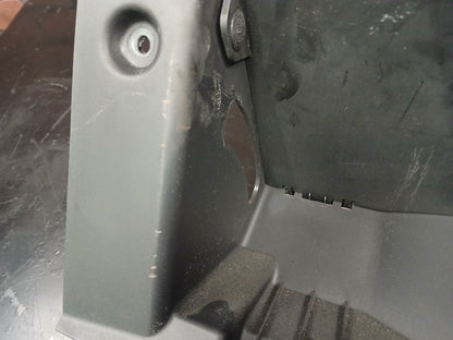 2011-2023 Dodge Charger Dash Glove Box Inner Box Assembly 1qf13dx9am