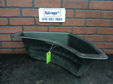 2011-13 Jeep Grand Cherokee Right Trunk Tray Compartment Storage Bin 68081031ab