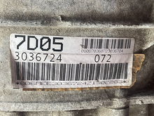 13-18 AUDI A8 ZF8 speed Quattro L A8L Automatic Transmission 4.0L V8T ID Mee 57K