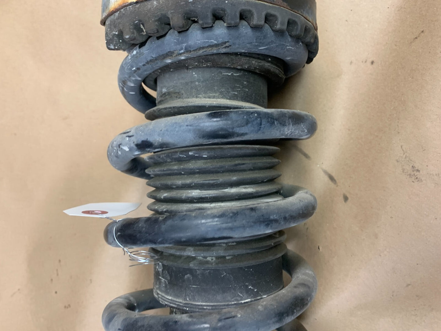 2006 Chrysler OEM Bilstein Passenger Front Strut Assembly 05290471AB OEM