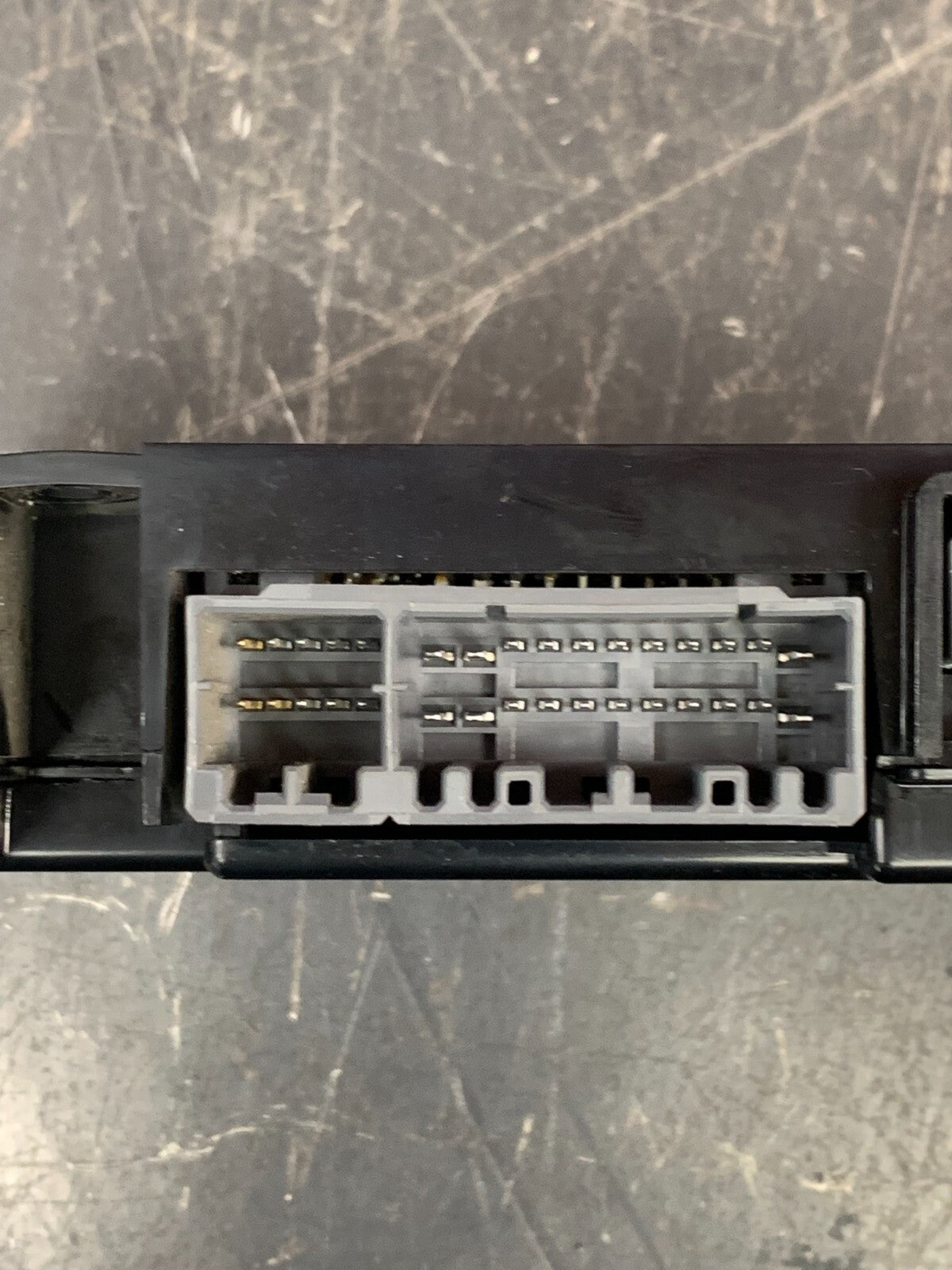 11-17 Dodge Jeep Chrysler OEM Radio Navigation Telematics Module 05091959AA