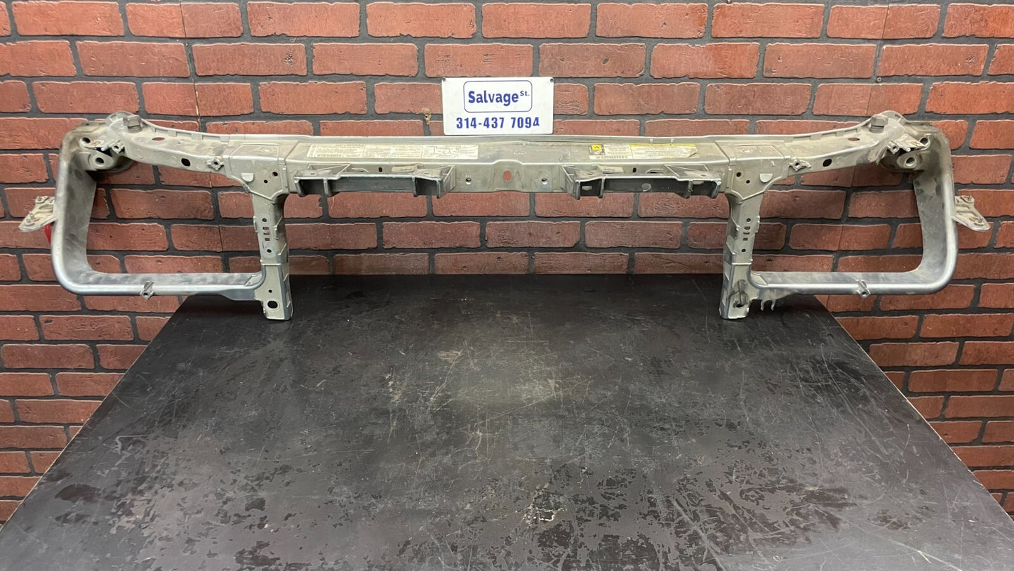 05-10 Chrysler 300 SRT8 OEM Upper Tie Bar Radiator Core Support Crossmember