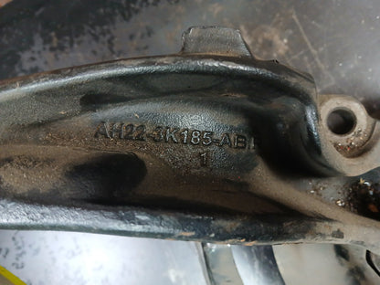 2010-2012 Land Range Rover Front Passenger RH Side Spindle Knuckle ah22-3k185-ab