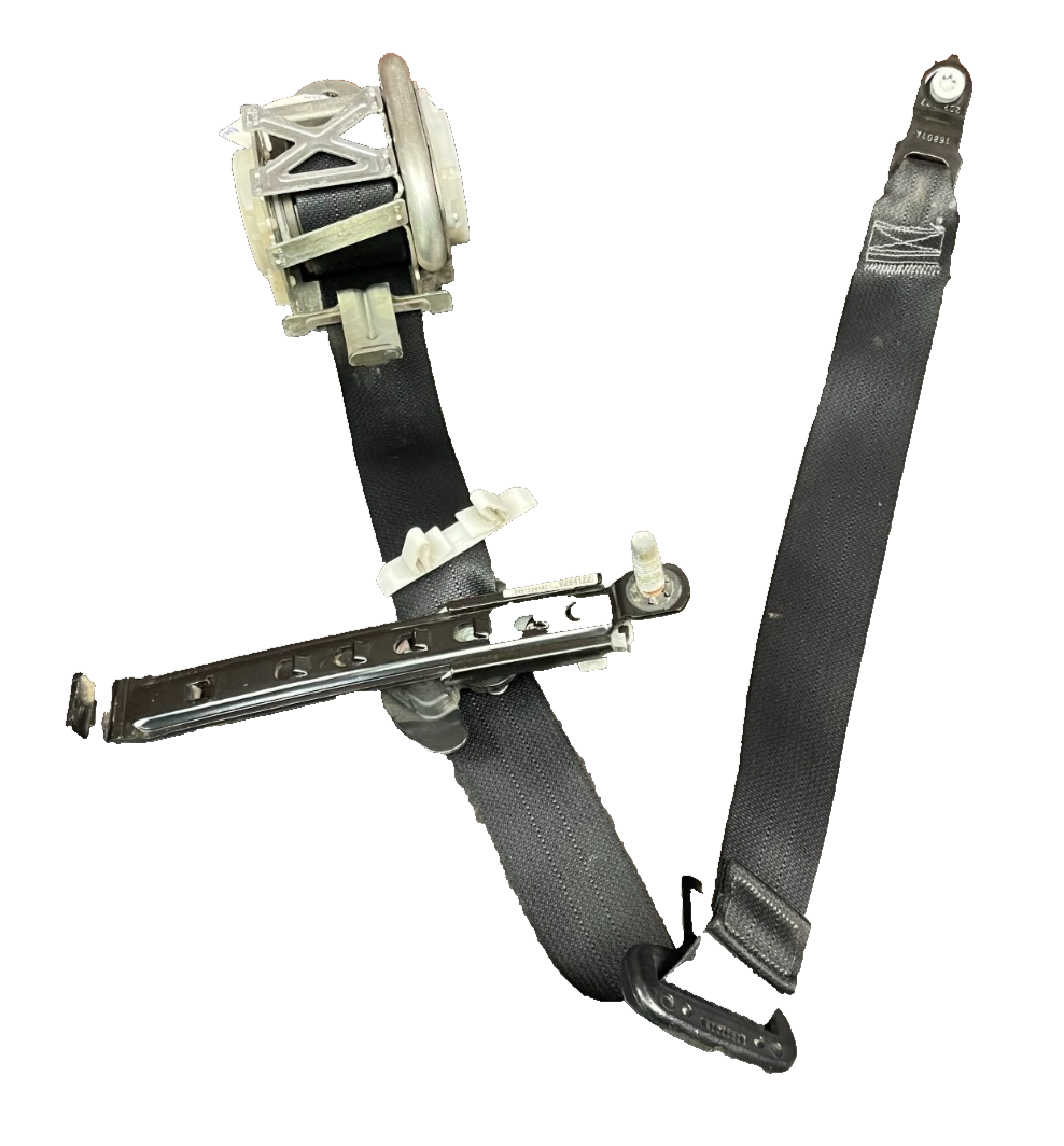 11-13 Grand Cherokee Durango Front Driver LH Seat Belt Retractor 1GE05DX9AD