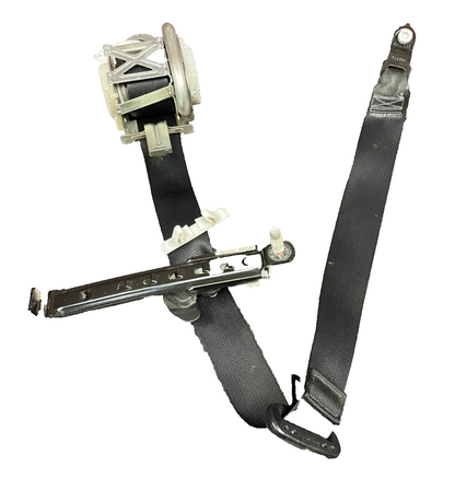 11-13 Grand Cherokee Durango Front Driver LH Seat Belt Retractor 1GE05DX9AD
