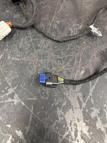 2013 Dodge Dart Rear Door Wire Wiring Harness Assembly OEM 68197731AA