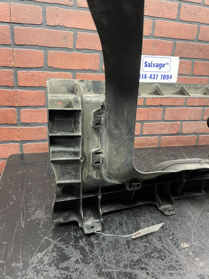08-14 Dodge Challenger SRT8 Front Fascia Bumper Support 68043965AA OEM