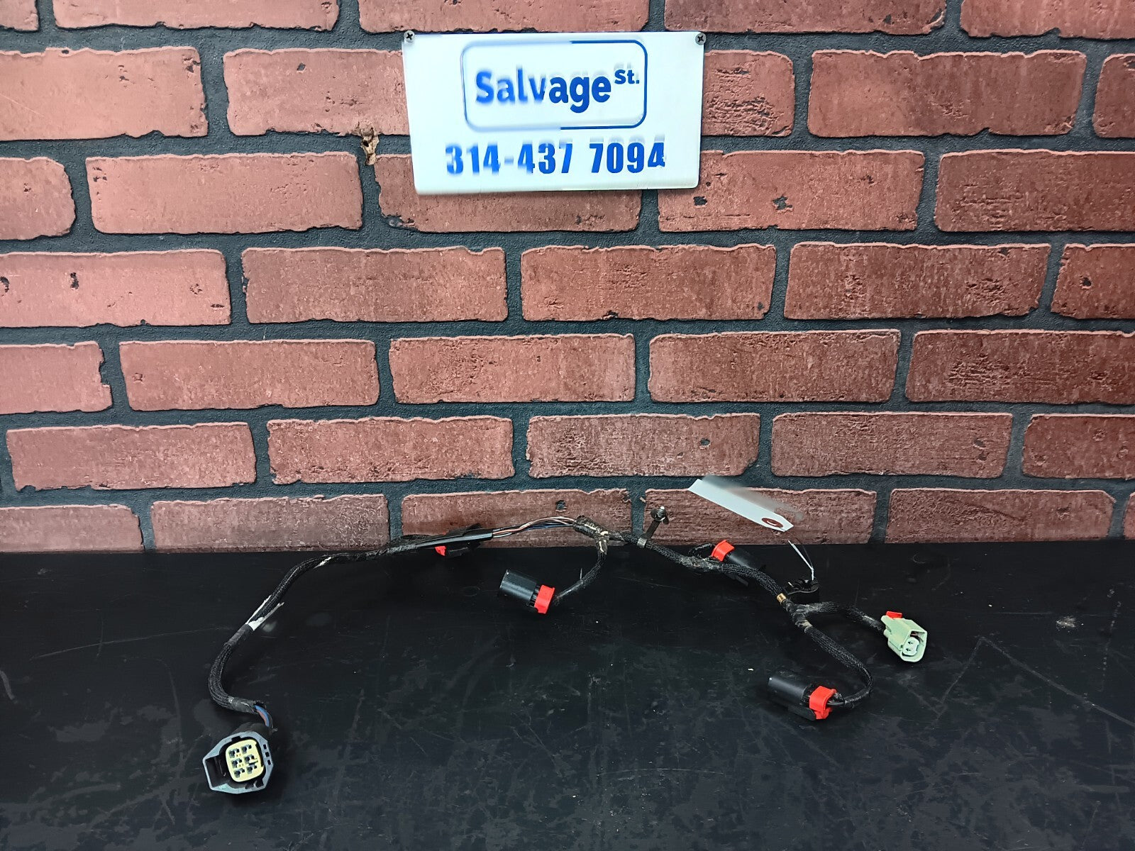 2010-2024 Dodge/Jeep/Chrysler/Ram Mopar Jumper Wire Wiring Harness Assembly