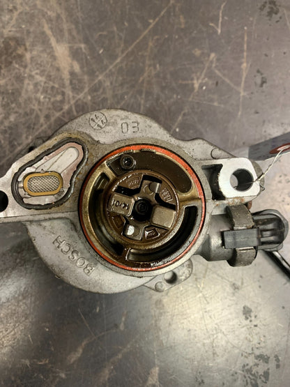 2014-2018 DODGE RAM 1500 3.0L TURBO DIESEL POWER BRAKE VACUUM PUMP BOSCH OEM