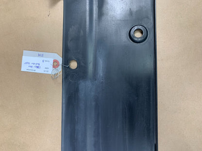 2007-2014 GMC Yukon Suburban Tahoe Under Hood Upper Radiator Cover OEM 25976455