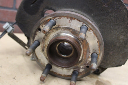 2007-2014 Cadillac Escalade OEM Front Passenger RH Side Spindle Knuckle Assembly