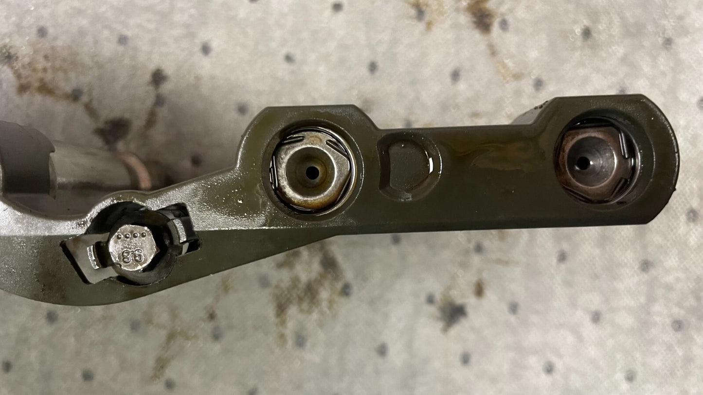 SB Industries LIF555LA x4 Lifter 03-15 Chrysler-Dodge Ram 5.7L 6.1L Hemi w/o MDS