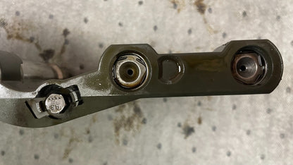 SB Industries LIF555LA x4 Lifter 03-15 Chrysler-Dodge Ram 5.7L 6.1L Hemi w/o MDS