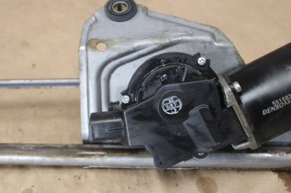 05-07 Jeep Grand Cherokee Windshield Wiper Motor Linkage Assembly 55156313AB